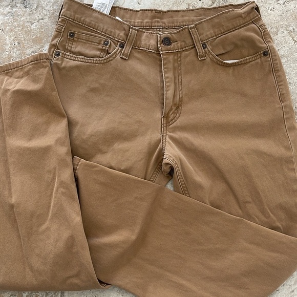 Levi's Other - Levi's Men's 514 Straight Fit Denim Jean size 30x32